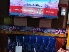 -唱吧麦颂KTV(松江五龙商业广场店)