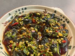 -正宗鸡饭粤香酒家(朱村店)