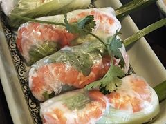 -大头虾越式风味餐厅(光明广场店)