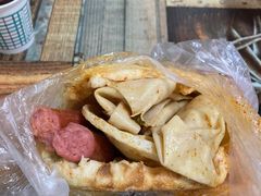 -小白房辣焙子(西落凤街店)