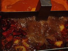 -海底捞火锅(东方时代广场店)