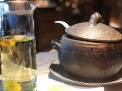 -柴门头啖汤·经典川菜·慢火汤品(锦城万达店)