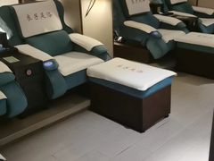 -良子足浴(湖滨店)