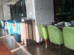 大堂-龙聚德北京烤鸭(沙坪坝华宇A馆店)