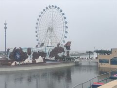 -秦皇岛乐岛海洋王国