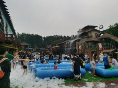 -呀路古热带植物园