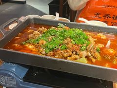 -乔街深夜食堂·小龙虾·高压锅生蚝(杭州总店)