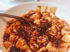 -上蔬无瑕· 创意素食·Vegetarian(华采天地店)