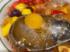 -堂屋糖水店(愚园店)