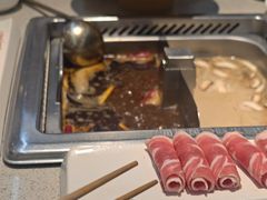 -海底捞火锅(大融城店)