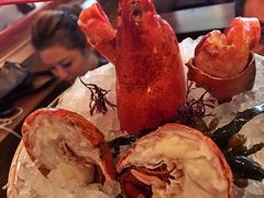 -db Bistro & Oyster Bar by Daniel Boulud(滨海湾金沙店)