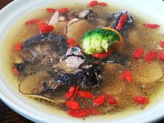 -隐食餐厅(金水湾公馆店)