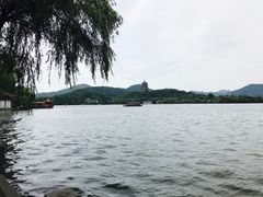 -杭州西湖柳莺里酒店·闻莺厅