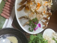 -东海怡品海鲜豆捞(舟宿夜江店)