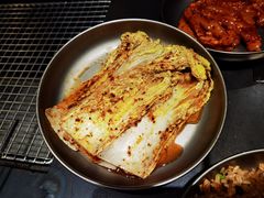 -夜食白市Yespicy·烧烤啤酒宵夜(番禺四海城店)