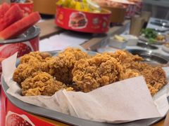 -龍歌自助小火锅(城阳万象汇店)