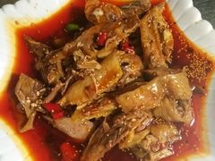 -明升萝卜汤