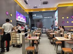 -小杨生煎(深圳岗厦北店)