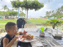 -三亚亚龙湾天域度假酒店