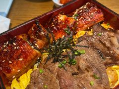 -乐亭日本料理(彩虹本店)