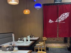 -船歌·鱼水饺青岛菜(石老人店)