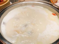 -煲王粤菜餐厅(中侨中心店)