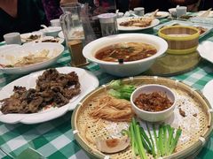 -紫光园(燕郊总店)