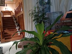 -福慧慈缘素食餐厅(王府井店)