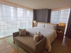 -重庆解放碑威斯汀酒店
