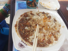 餐饮设施-上海玛雅海滩水公园