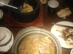 -绿茶餐厅(深圳龙华天虹购物中心店)