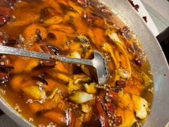 -辣婆婆(航天桥店)