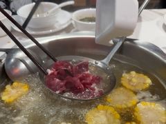-八合里潮汕鲜牛肉火锅(吉大店)