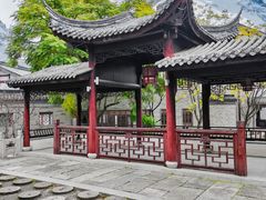 -龙潭水乡