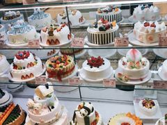 -金凤成祥(五棵松二店)