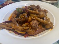 -U你·湖北家宴菜(南湖总店)