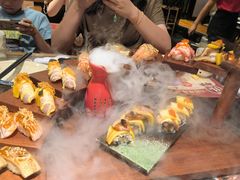 -古田居·特色寿司料理(骏欣中心店)