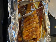 -高第街56号港式餐厅(山大路店)