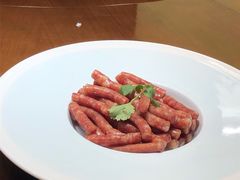 -钱塘宴(东站西子国际店)
