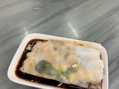 -穗银肠粉店(东川路店)