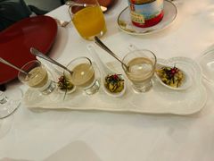 -La Villa French Restaurant
