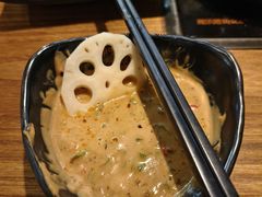 -呷哺呷哺(万达新世界店)