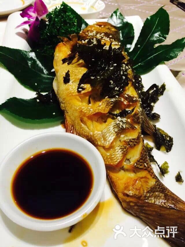 宝月楼台湾菜馆(城厢中路店)