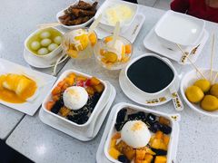 -圆碌碌甜品屋(狮山店)