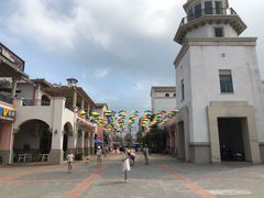 -微豪思湾舍酒店