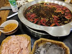 -大龙火锅(老店)