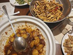 -U你·天然调味(南湖总店)