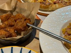 -必胜客(北苑路店)