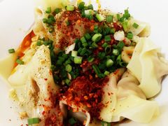 -37号老院坝抄手(马王庙37号院店)