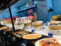 -江南韵·无锡太湖文化体验餐厅(凤凰天街店)